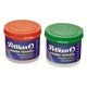 TEMPERA PELIKAN 40 ml 742/40 AZUL CYAN - Pack de 6 unidades